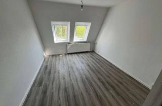 Wohnung mieten in Sundhäuser Straße, 99734 Nordhausen, Geräumige 3,5-Zimmer-Wohnung mit Balkon