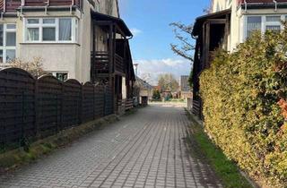 Wohnung mieten in Rotdornallee 31, 14656 Brieselang, Brieselang, unrenovierte 4 Zimmer für Selbstbastler, 95 m², 1 Nettokaltmiete frei !!!