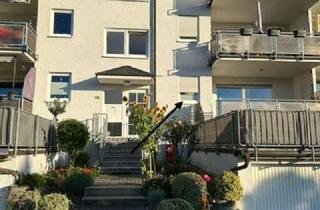 Wohnung mieten in 53489 Sinzig, Schöne und gepflegte 2-Zimmerwohnung mit Einbauküche, Balkon/Terrasse und Garage in Bad Bodendorf