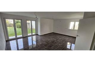 Wohnung mieten in Freisinger Straße, 85764 Oberschleißheim, Neubau 5 Zimmerwohnung mit Terrasse und Garten
