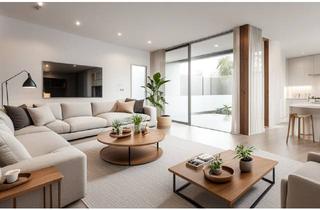 Penthouse mieten in 13465 Frohnau, Komfortable 3 Zi Wohnung mit 2 Dachterrassen oder wahlweise 2 Zi im Penthouse
