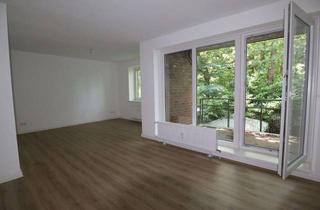 Wohnung mieten in 22397 Lemsahl-Mellingstedt, Sofort verfügbar | 3-Zi-Whg. mit Balkon am Tannenhof