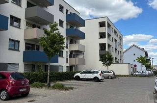 Wohnung mieten in George-Washington-Str. 227, 68309 Käfertal, Moderne 2-Zimmer Wohnung! (Nur mit Wohnberechtigungsschein 2 Pers.)