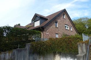 Wohnung mieten in Sassenfeld 11, 41334 Nettetal, Großzügige Maisonettewohnung in schöner Lage von Nettetal
