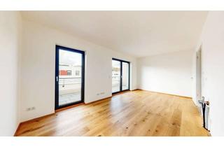 Wohnung mieten in Gallusweg, 87600 Kaufbeuren, Traumhafte 2-Zimmer-Singlewohnung mit Dachterrasse