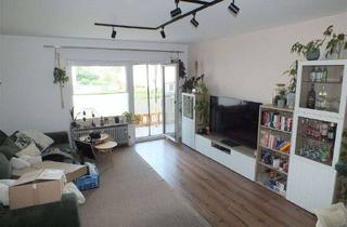 Wohnung mieten in 64569 Nauheim, Schicke Wohnung in Nauheim ! ca. 67m² Wohnfläche mit Balkon und Kfz-Stellplatz
