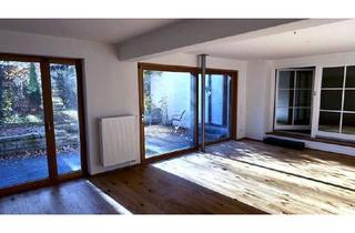 Wohnung mieten in 87733 Markt Rettenbach, Weitläufige 4-Zimmer-Erdgeschoss-Wohnung in Markt Rettenbach