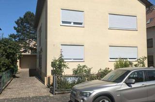 Wohnung mieten in 67454 Haßloch, Moderne 3-Zimmer-Wohnung mit Balkonund hochwertiger Ausstattung und 2 Stellplätzen