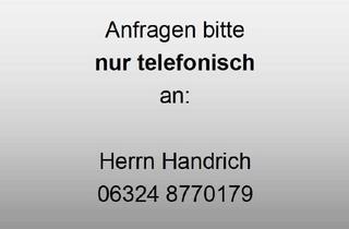 Wohnung mieten in 67454 Haßloch, Moderne 3-Zimmer-Wohnung mit Balkonund hochwertiger Ausstattung und 2 Stellplätzen