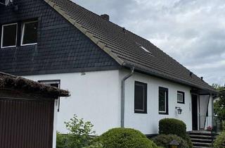 Wohnung mieten in 29308 Winsen, Erstbezug nach Kernsanierung in ruhiger Wohnlage von Winsen (Aller)