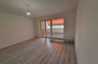 Wohnung mieten in Halbergstraße, 66121 Saarbrücken, Gemütliche 2-Zimmer-Wohnung mit großem Balkon