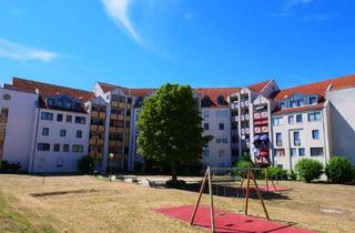 Sozialwohnungen mieten in Albrecht-Dürer-Ring 37B, 67227 Frankenthal, Nur mit WBS! 2-Zimmer-Wohnung in Frankenthal (Pfalz)