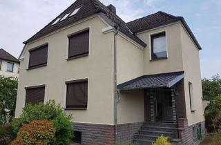 Wohnung mieten in 19306 Neustadt-Glewe, Wohnen mit Garten