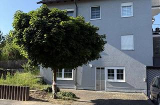 Wohnung mieten in Böhmerwaldstr., 63743 Schweinheim, 2-Zimmer-Wohnung mit Terrasse in Aschaffenburg - Schweinheim
