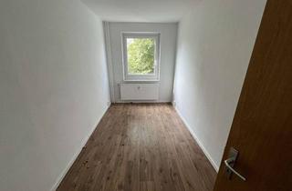 Wohnung mieten in Sundhäuser Straße, 99734 Nordhausen, Moderne 2,5-Zimmer-Wohnung mit Balkon