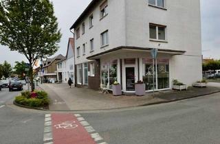 Wohnung mieten in Von-Kettler-Straße 33, 33106 Paderborn, Zentral in Elsen - Viel Raum mit traumhafter Dachterrasse.