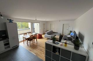 Wohnung mieten in 76337 Waldbronn, Moderne 2-Zimmerwohnung mit Tiefgarage, Terrasse und Keller