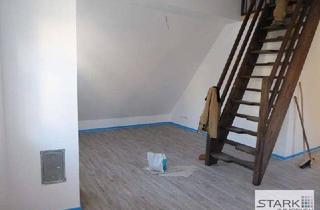 Wohnung mieten in 97199 Ochsenfurt, Geschmackvolle 3 Zimmer Dachgeschosswohnung - top Zustand!