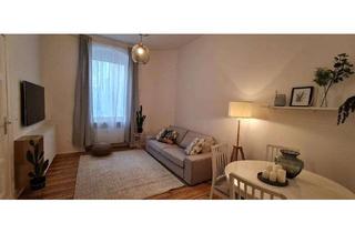 Wohnung mieten in Emdenerstraße 57, 10551 Berlin, Spacious One bedroom apartment in Moabit