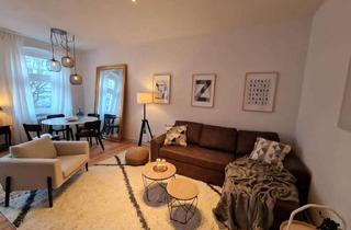 Wohnung mieten in Feurigstraße 18, 10827 Schöneberg, Amazing and charming apartment in Schöneberg