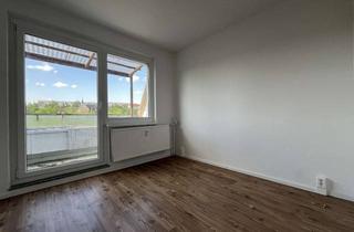 Wohnung mieten in Sundhäuser Straße 11, 99734 Nordhausen, Moderne 3,5-Zimmer-Wohnung mit Balkon