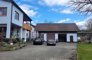 Wohnung mieten in Am Raitenbach, 92699 Irchenrieth, Lichtdurchflutete 3-Zimmer-Wohnung mit 2 Balkonen, Garten, traumhaftem Ausblick & sofort bezugsfrei!