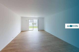 Wohnung mieten in Schülestraße 69, 89522 Heidenheim, Hochmoderner Wohntraum: 1-Zimmer-Wohnung mit großer Terrasse und EBK