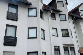 Wohnung mieten in Seifengasse, 61348 Bad Homburg, Innenstadt 2-Zimmer-Wohnung mit EBK