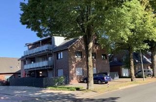 Wohnung mieten in 48734 Reken, Ansprechende 3,5-Zimmer-Wohnung mit gehobener Innenausstattung und Balkon in Bahnhof-Reken