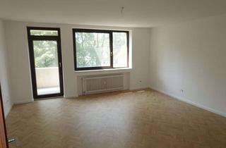 Wohnung mieten in 52351 Düren, Ansprechende 3-Zimmer-Wohnung mit gehobener Innenausstattung mit Balkon in Düren