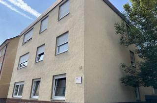 Wohnung mieten in Steinstr. 35, 35390 Gießen, Gemütliche, helle 3 Zimmer-Wohnung in guter Lage zur City+Lahn, Steinstr. 35, Gießen