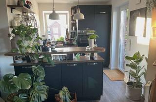 Wohnung mieten in Backsteinweg, 21737 Wischhafen, Nachmieter für helle und sehr schöne 2 Zimmer Wohnung in Wischhafen