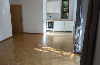 Wohnung mieten in 71686 Remseck, Schöne 1,5 Zimmer Wohnung in kleiner Wohneinheit