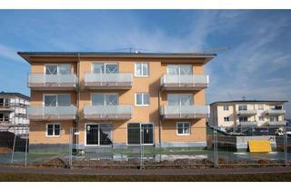 Wohnung mieten in 86462 Langweid, Entzückende Neubauwohnung in Langweid mit herrlicher Aussicht