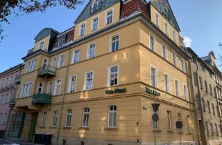 Wohnung mieten in Leopold-Kell-Str 12, 06667 Weißenfels, Weissenfels Neue Str 11 / Leopold-Kell-Str 12 Wohnungen von 22-58 qm mit Aufzug / Balkon