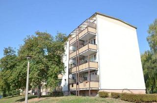 Wohnung mieten in Wilhelm-Koenen-Str. 51, 06526 Sangerhausen, 2 Raumwohnung mit Balkon in Südwest