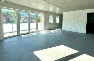 Wohnung mieten in 79215 Elzach, Elzach ++ Neubau - Nur mit Wohnberechtigungsschein. 4-Zi.Whg für Familie mit 2 Kindern