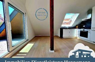 Wohnung mieten in Hohewartstr. 33, 70469 Feuerbach, hochwertig 2 Zi. DG-Whg. ca. 33 m², Dachterasse, voll möbliert, Erstbezug nach Vollsanierung, Fus...