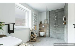 Penthouse mieten in 49492 Westerkappeln, Attraktive Penthouse-Wohnung im Herzen von Westerkappeln zur Miete!