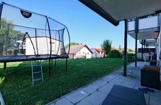 Wohnung mieten in 61184 Karben, Willkommen in Ihrem neuen Zuhause Familienfreundliche Gartenwohnung (142 m²) in Karben