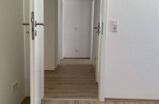 Wohnung mieten in 34266 Niestetal, Moderne Dachgeschosswohung mit Ausblick