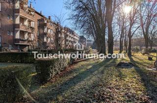 Wohnung mieten in Kalk-Mülheimer Str. 355, 51065 Buchforst, Tauschwohnung: Tausche meine Wohnung in Köln gegen Wohnung in Bonn
