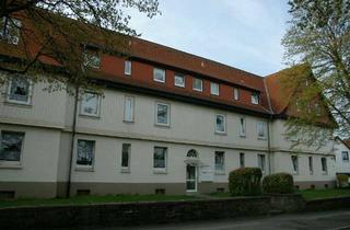 Wohnung mieten in Jürgenweg 54, 38640 Goslar, Geräumige 3-Zimmer-Wohnung in zentraler Lage
