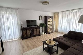 Wohnung mieten in 67098 Bad Dürkheim, ☀️Wohnen am Waldrand – stilvolle, voll möblierte 2-Zimmer-Wohnung mit Balkon, Klimaanlage