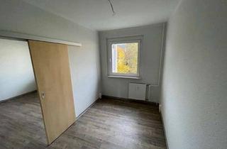 Wohnung mieten in Max-Planck-Ring, 39387 Oschersleben, Vollständig sanierte 3-Raum-Wohnung mit Balkon und Abstellraum