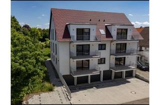 Wohnung mieten in Mauerstraße 3/2, 74532 Ilshofen, Stilvolle 3,5-Zimmer-Wohnung mit gehobener Innenausstattung mit Balkon in Ilshofen