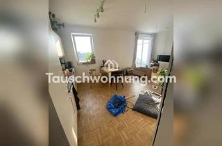 Wohnung mieten in Tauschwohnungstraße, 14513 Teltow, Tauschwohnung: Helle Zwei Zimmer Neubauwohnung mit großer Terasse