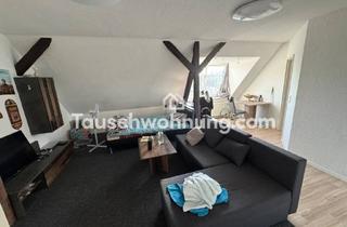 Wohnung mieten in Hauptstraße 49, 04416 Markkleeberg, Tauschwohnung: Schöne 2 Zimmer Wohnung in Markkleeberg