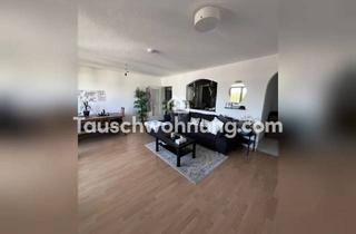 Wohnung mieten in Tauschwohnungstraße, 82140 Olching, Tauschwohnung: Helle 2 Zimmerwohnung im Herzen Olchings