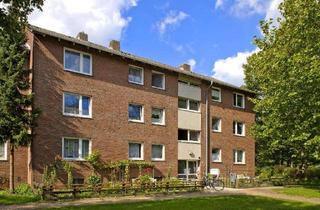 Wohnung mieten in Sudetenstraße 21, 48599 Gronau, 3-Zimmer-Wohnung in Gronau Gronau